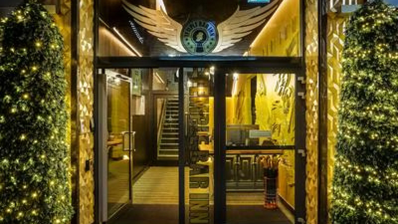 Temple Bar Inn