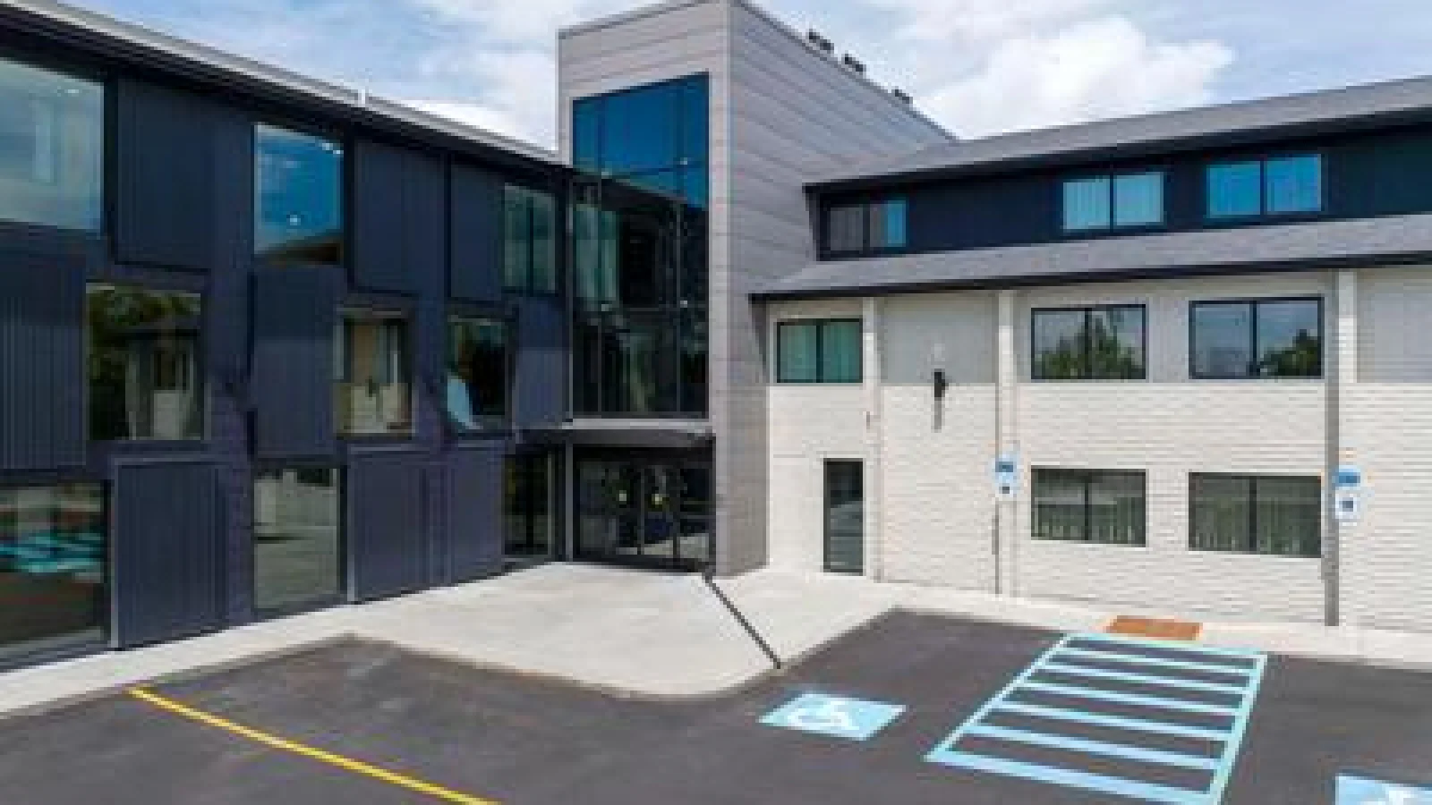 The Gibson Hotel Great Falls, an Ascend Collection Hotel