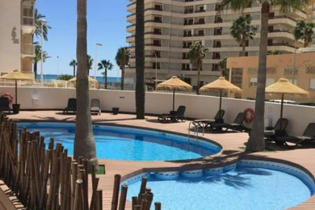 Hotel Santamarta