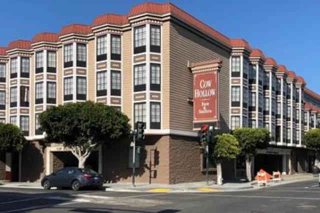 Cow Hollow Inn and Suites