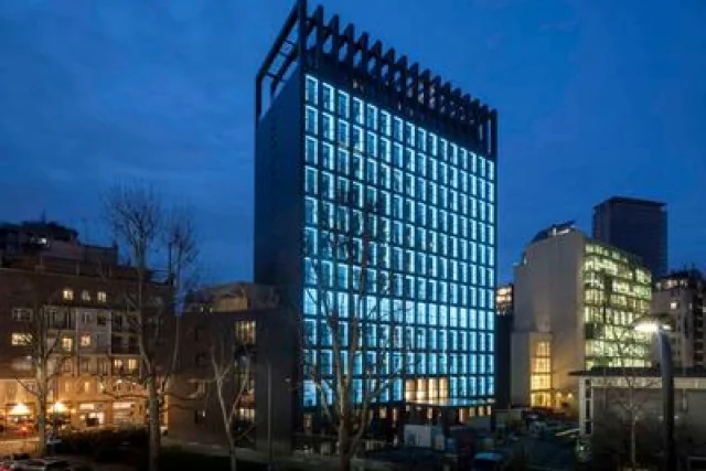 Hyatt Centric Milan Centrale