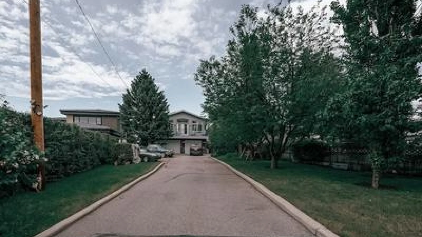 Along River Ridge