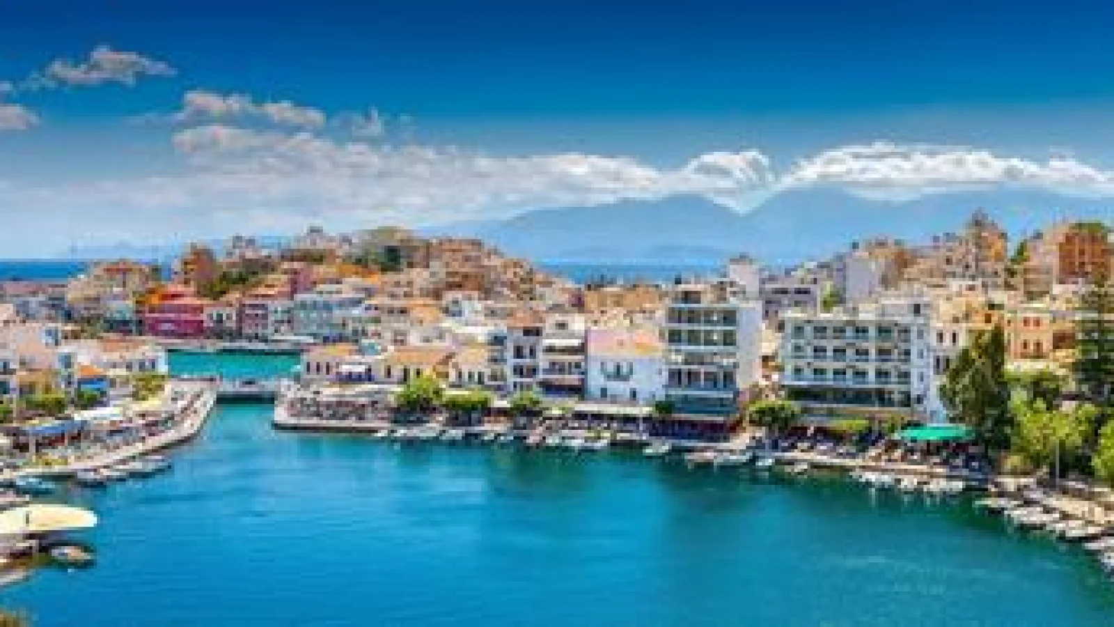 Elounda Residence Resort & Waterpark