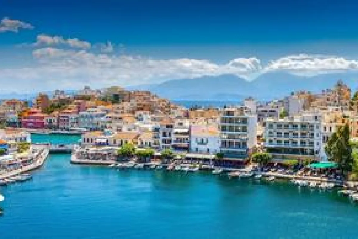Elounda Residence Resort & Waterpark