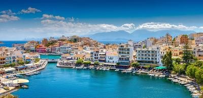 Elounda Residence Resort & Waterpark