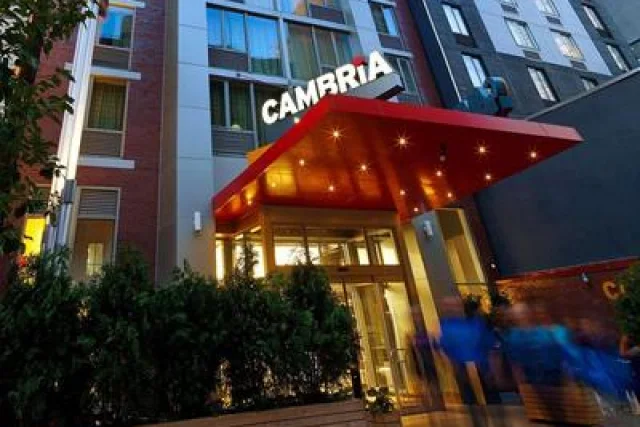 Cambria Hotel New York - Chelsea
