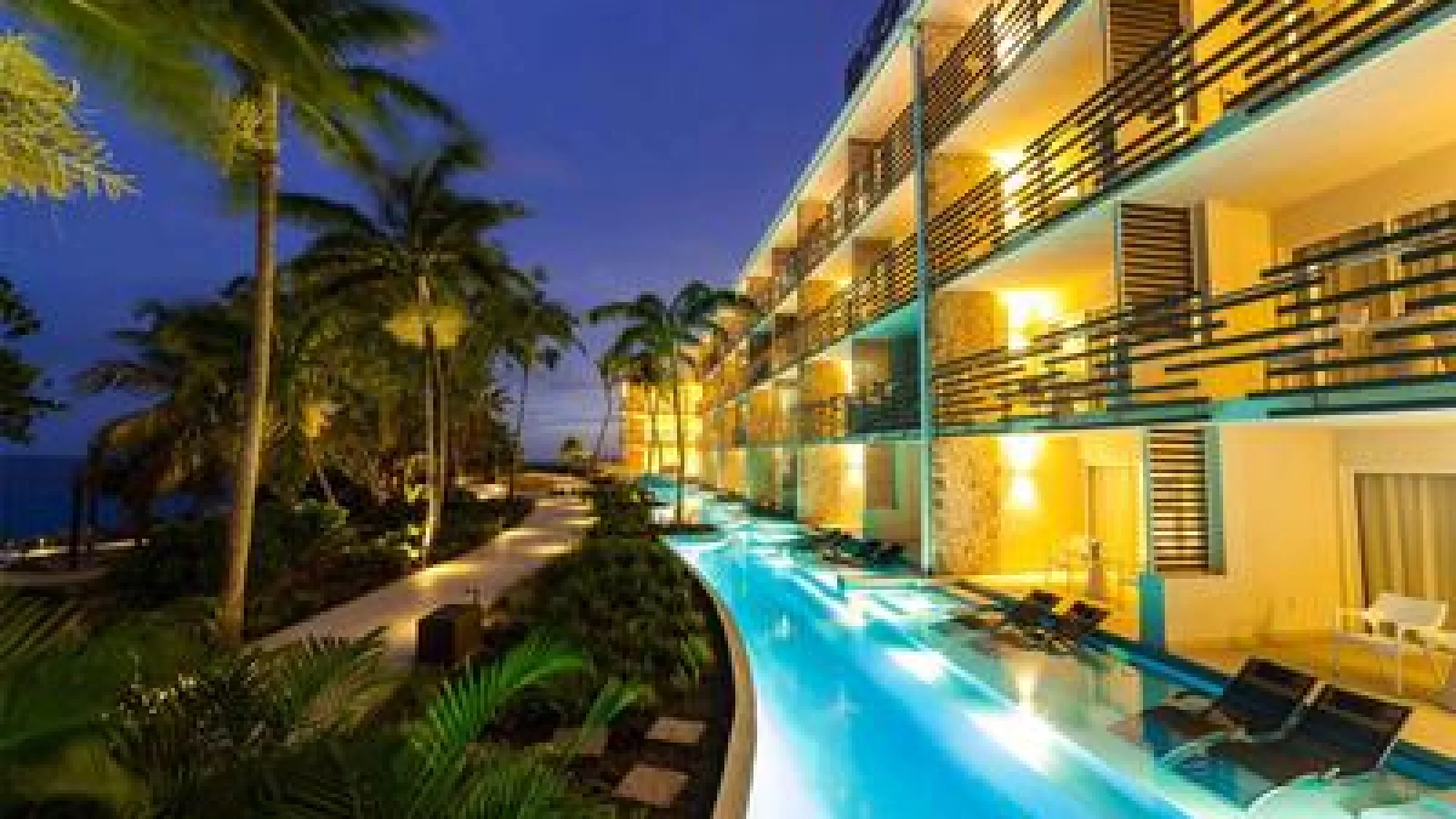 Sonesta Ocean Point Resort- All Inclusive - Adults Only