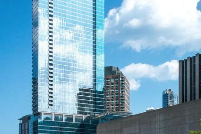 Loews Chicago Hotel
