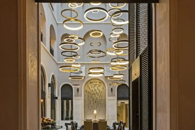 10 Karakoy Istanbul - Special Class
