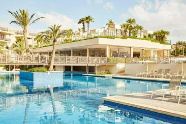 Zafiro Palace Alcudia