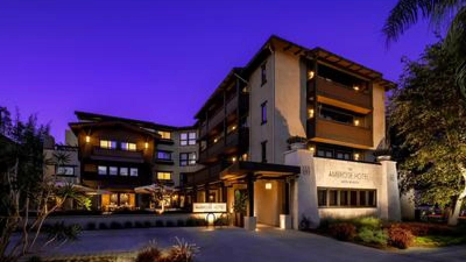 Ambrose Hotel