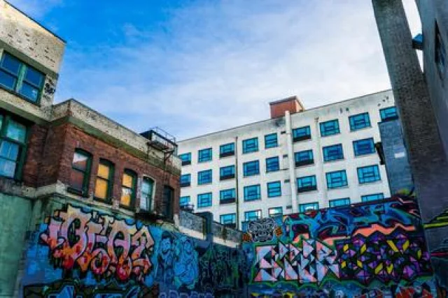 Hotel Indigo Lower East Side New York by IHG