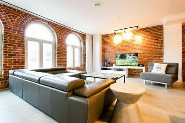 Les Lofts St-Joseph - By Les Lofts Vieux-Quebec