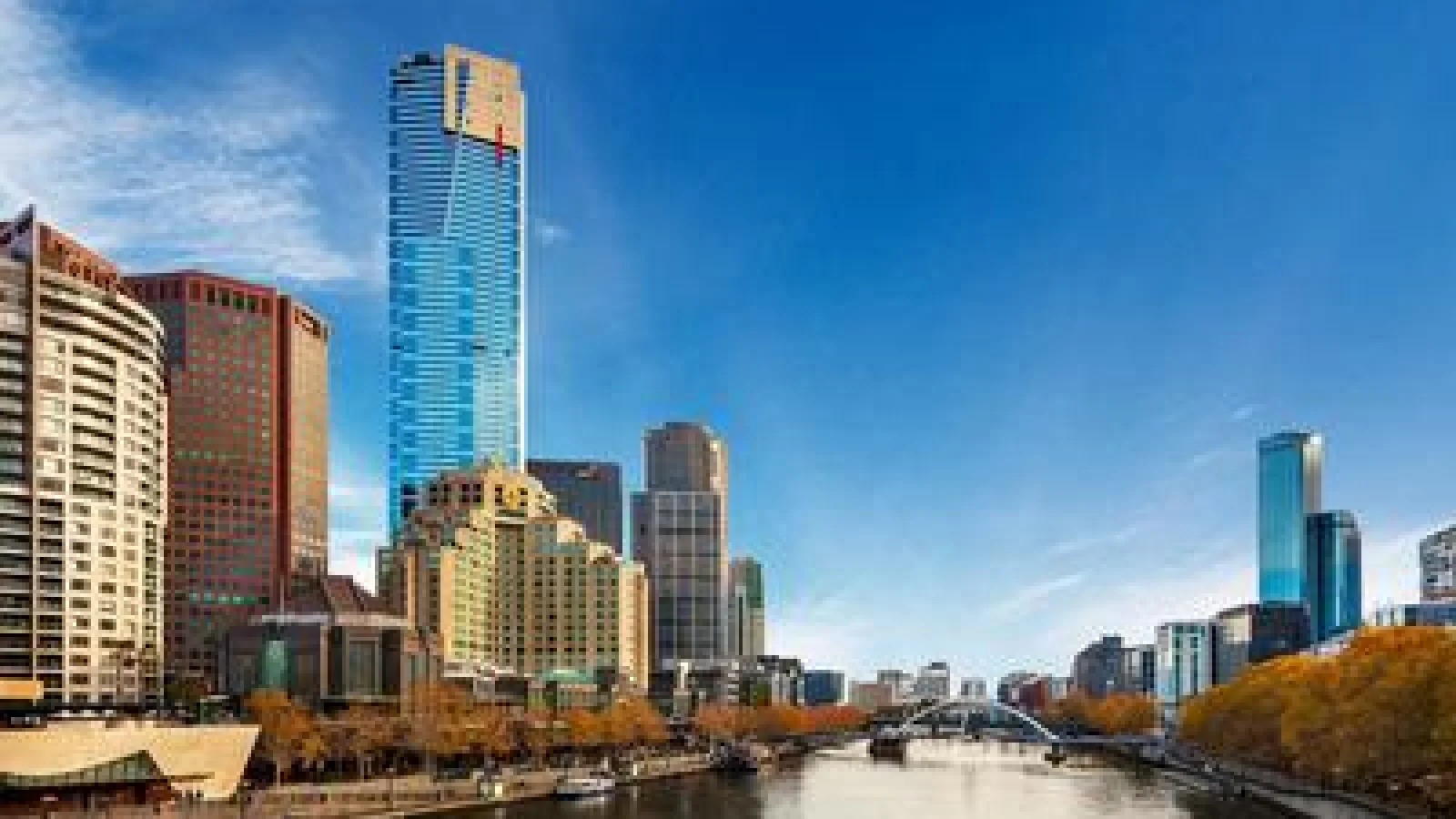 Flinders Landing Apartments