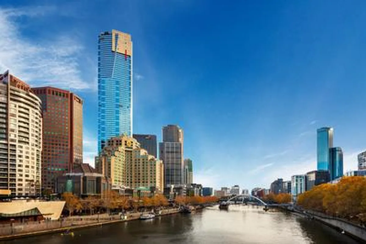 Flinders Landing Apartments