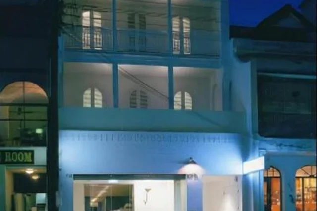 Sydney Boutique Hotel