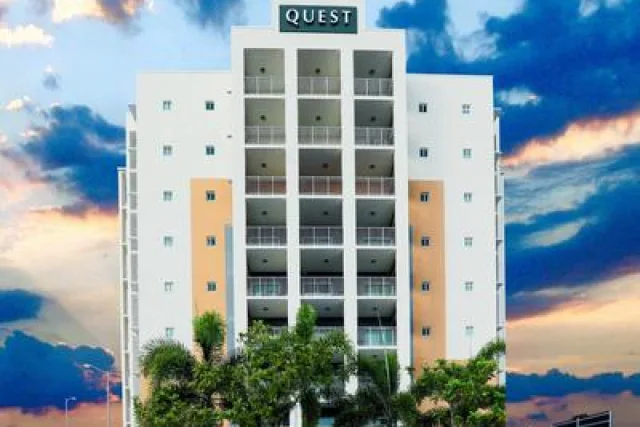 Quest Palmerston - Darwin