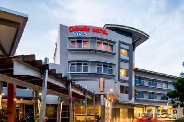 The Colmslie Hotel