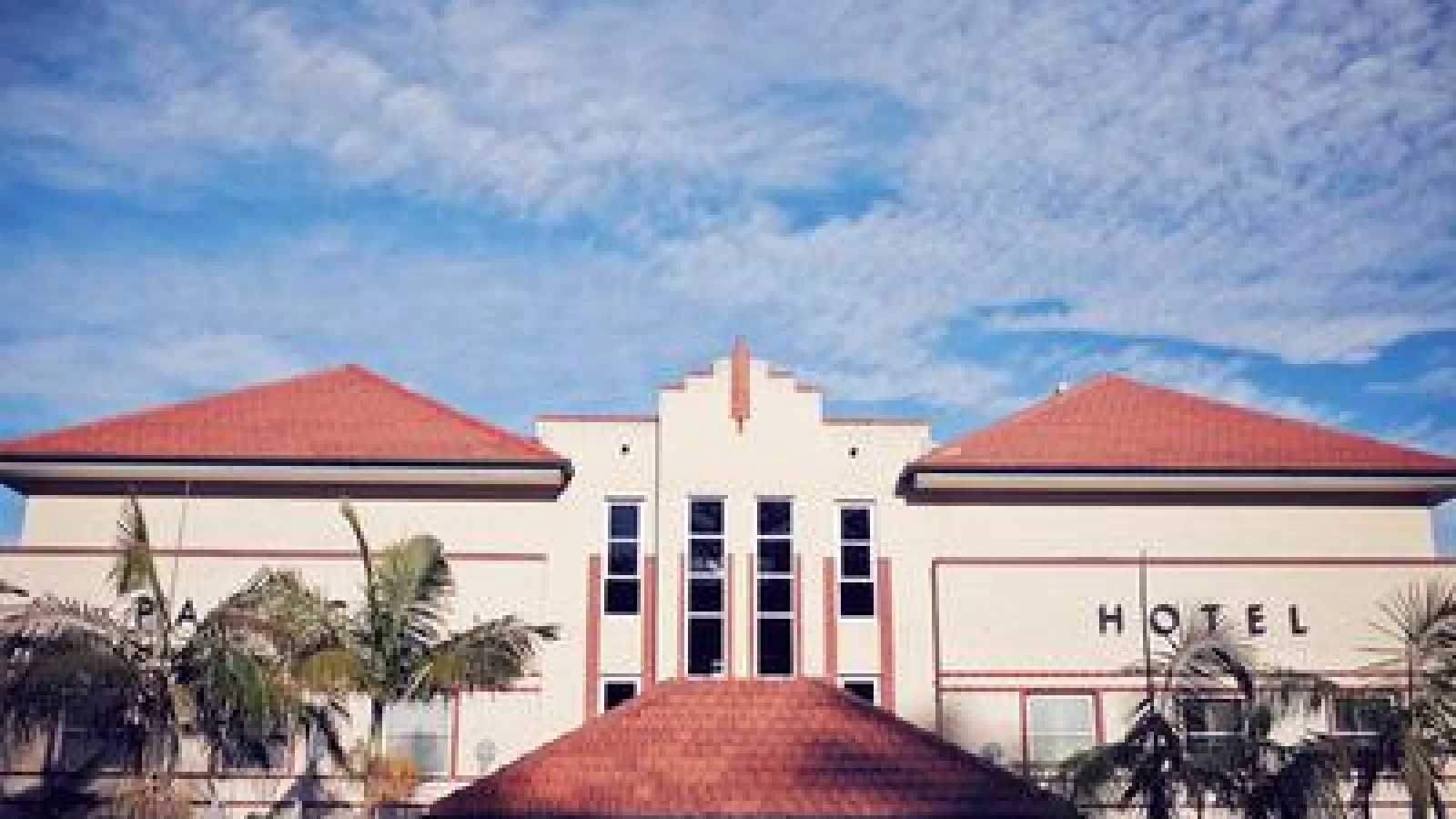 Watsons Bay Boutique Hotel