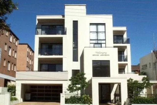Wollongong Serviced Apartments