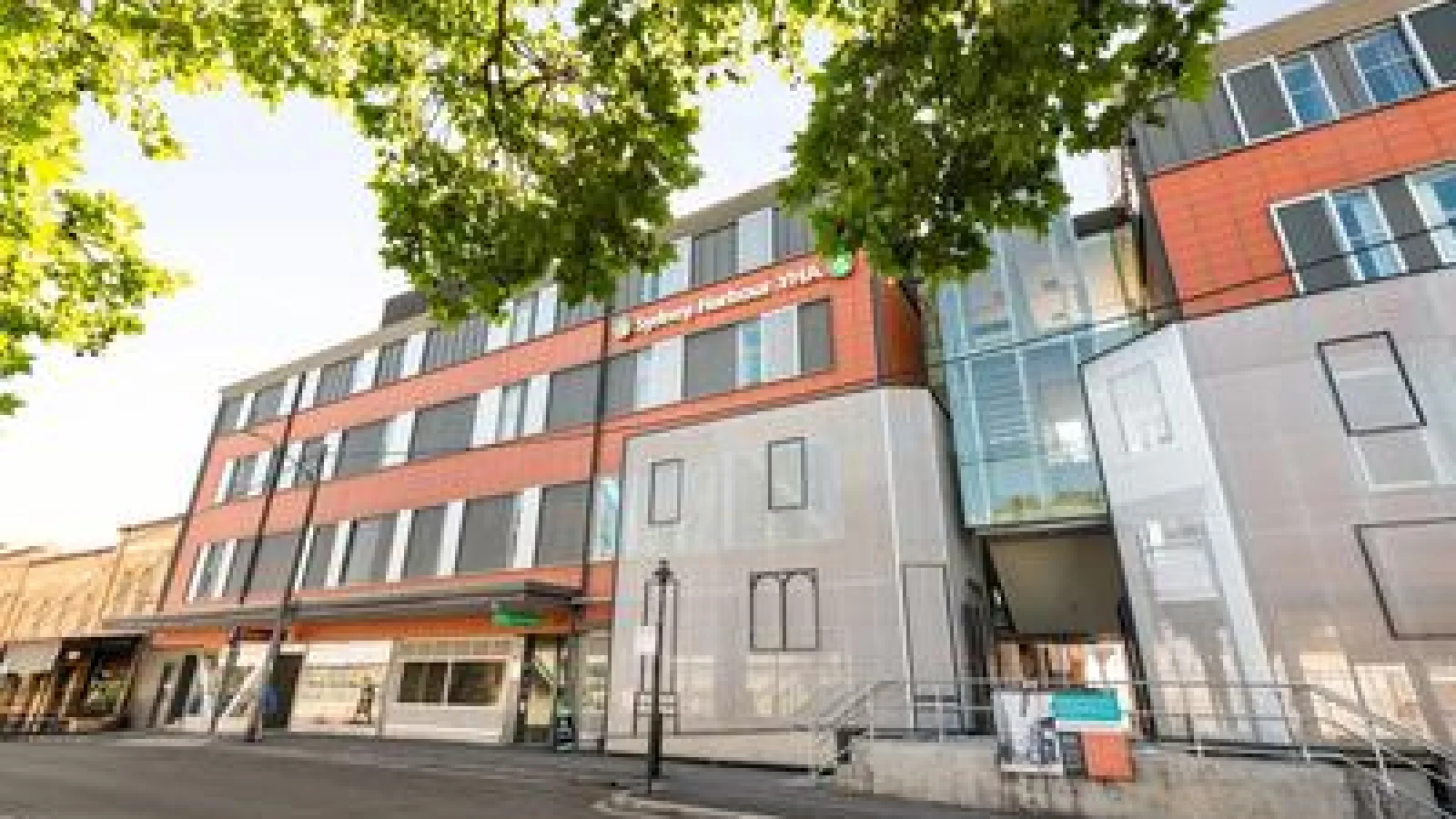 YHA Sydney Harbour
