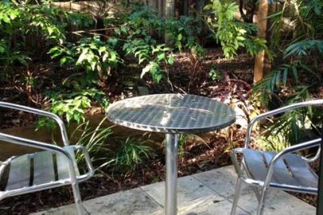 Noosa Flashpackers