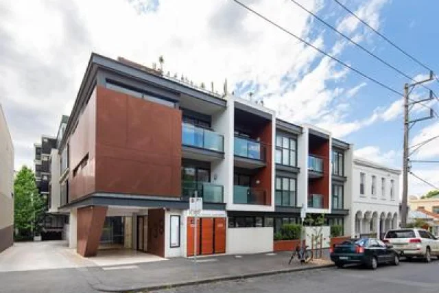 RNR Serviced Apartments North Melbourne