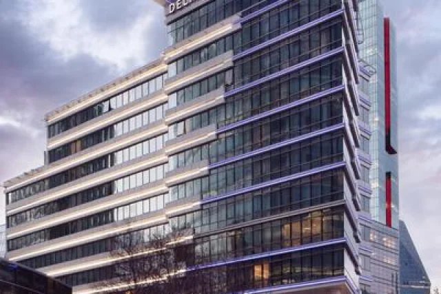 Delta Hotels by Marriott Istanbul Levent