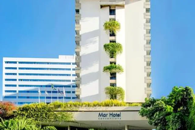 Mar Hotel Conventions