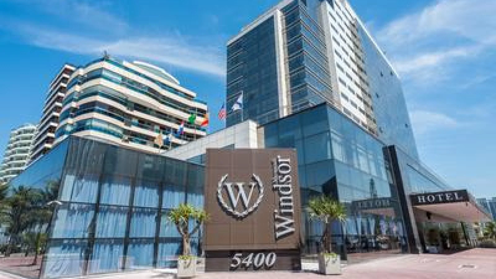 Windsor Marapendi Hotel