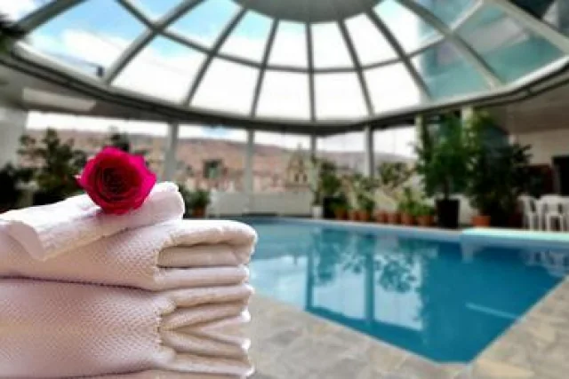 Hotel Presidente