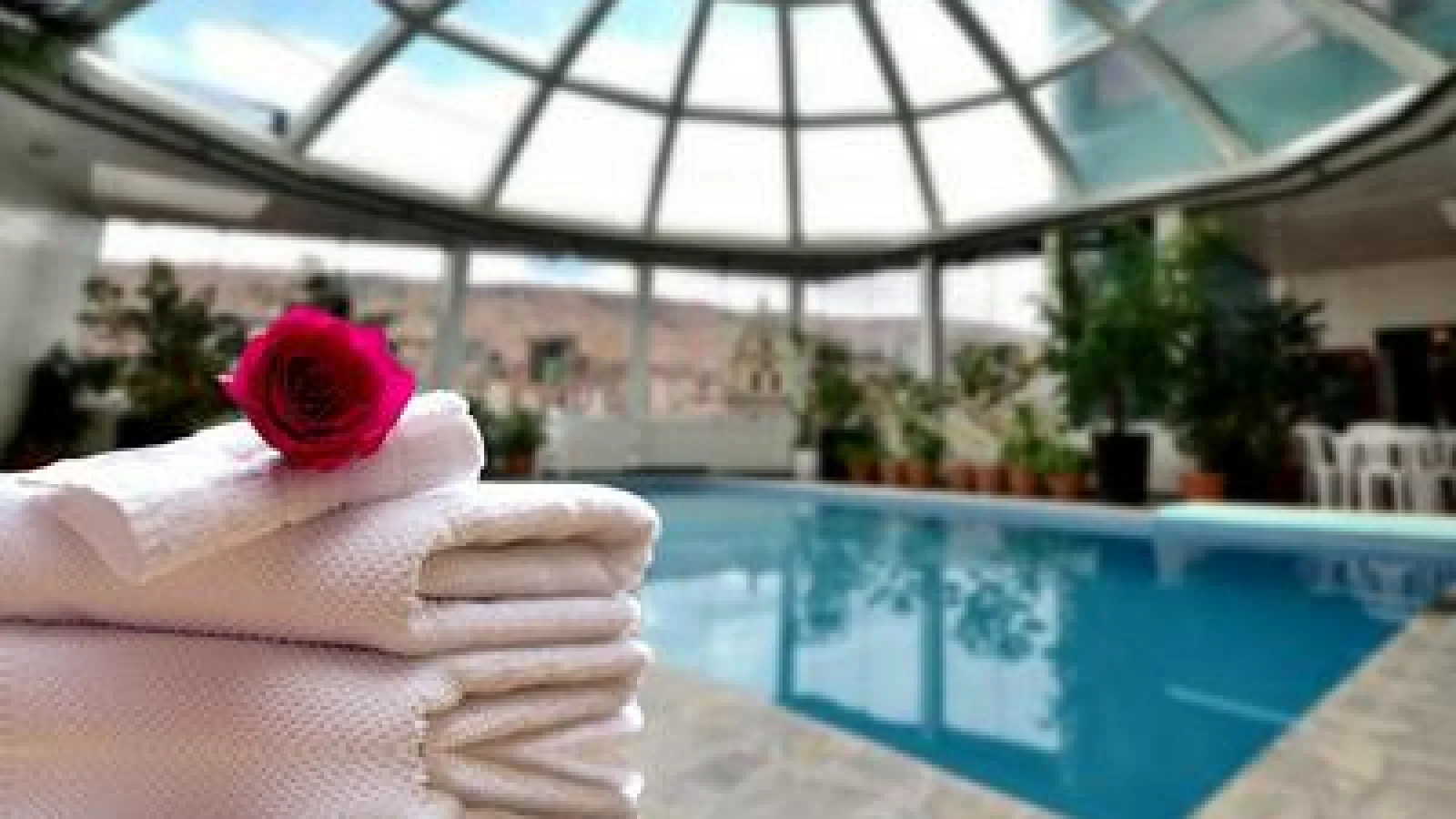 Hotel Presidente