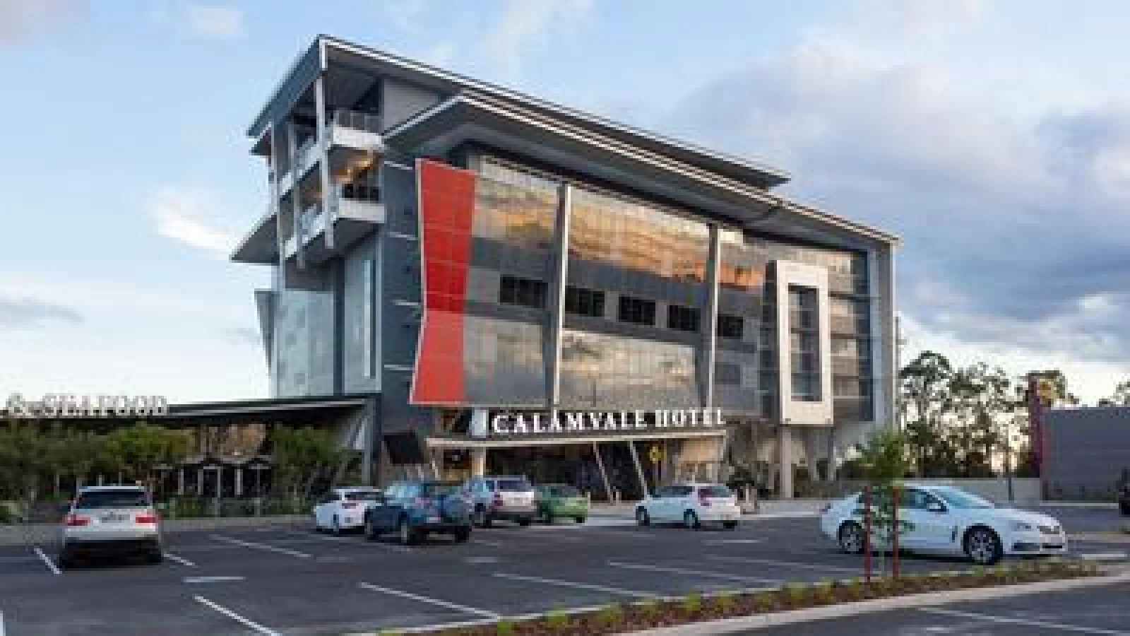 Calamvale Hotel Suites and Conference Centre