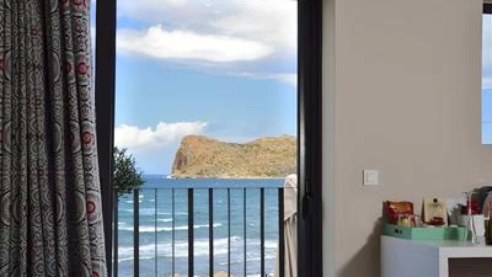 Elia Agia Marina Hotel