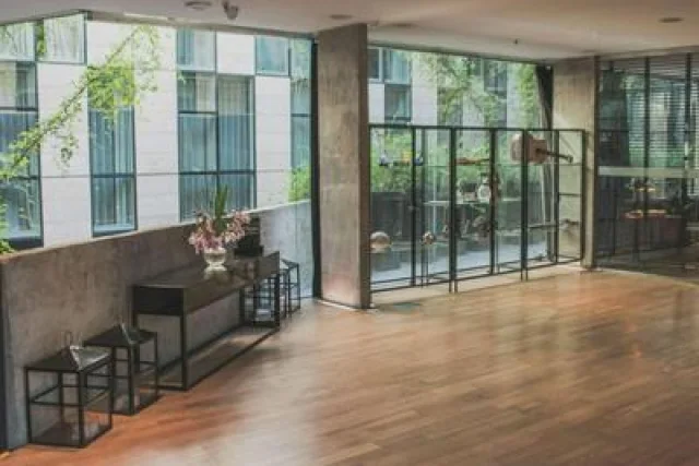Anselmo Buenos Aires, Curio Collection by Hilton