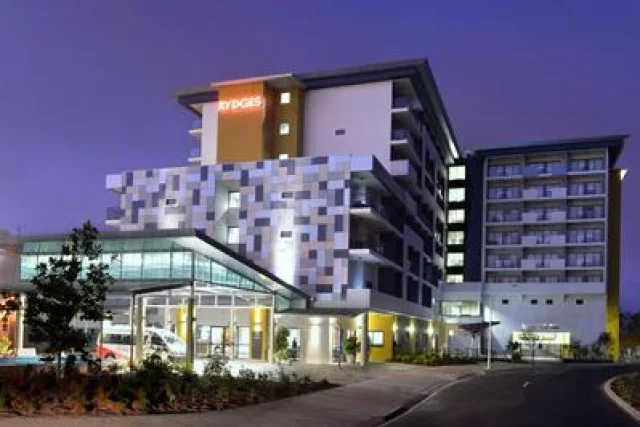 Rydges Palmerston - Darwin