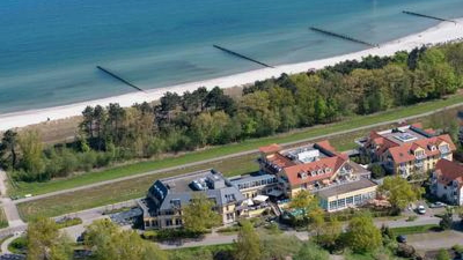 Hotel Meerlust