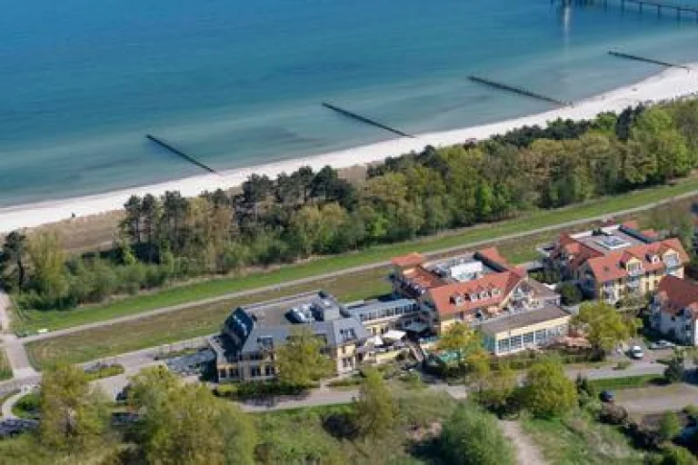 Hotel Meerlust