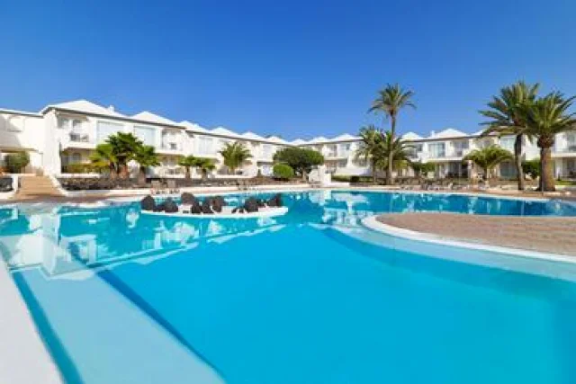 H10 Ocean Suites