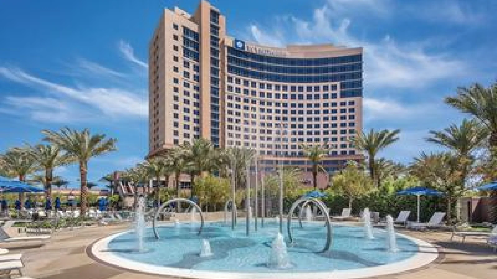 Club Wyndham Desert Blue