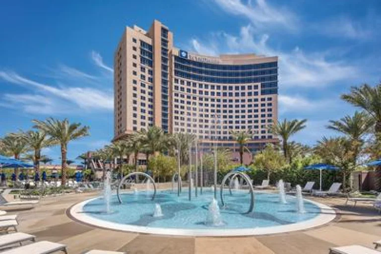 Club Wyndham Desert Blue