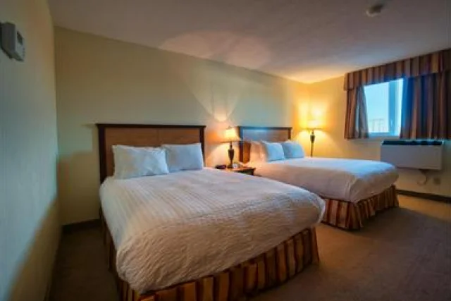 Park West Inn