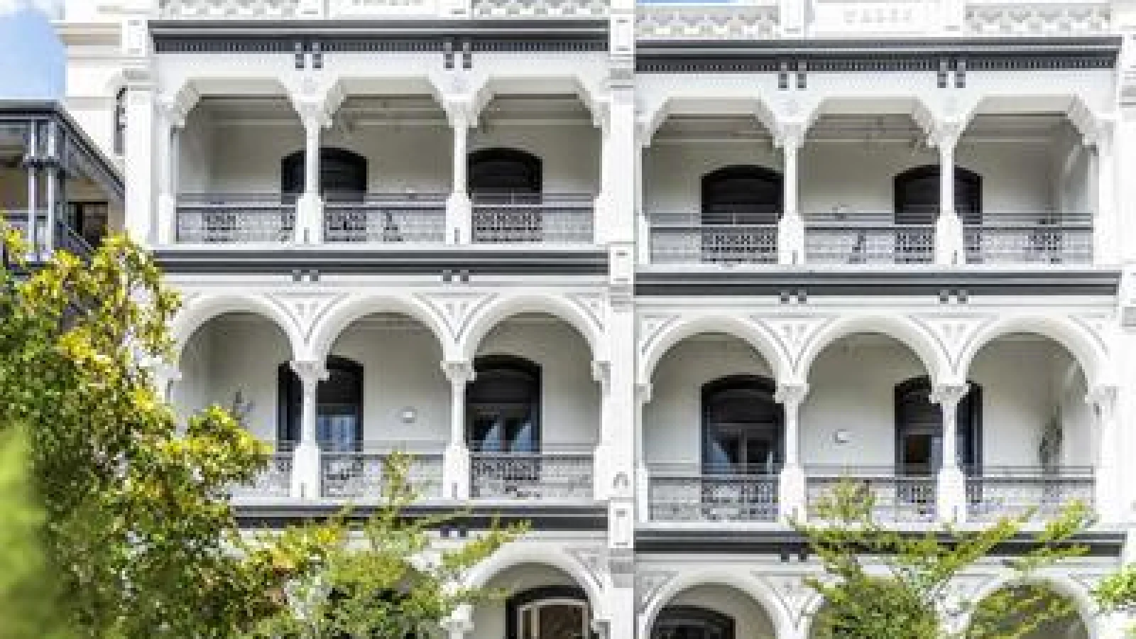 Hotel Challis Potts Point