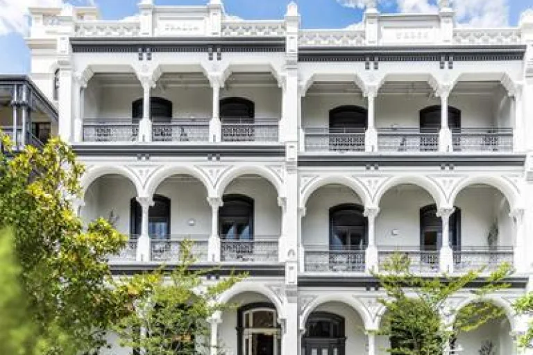 Hotel Challis Potts Point