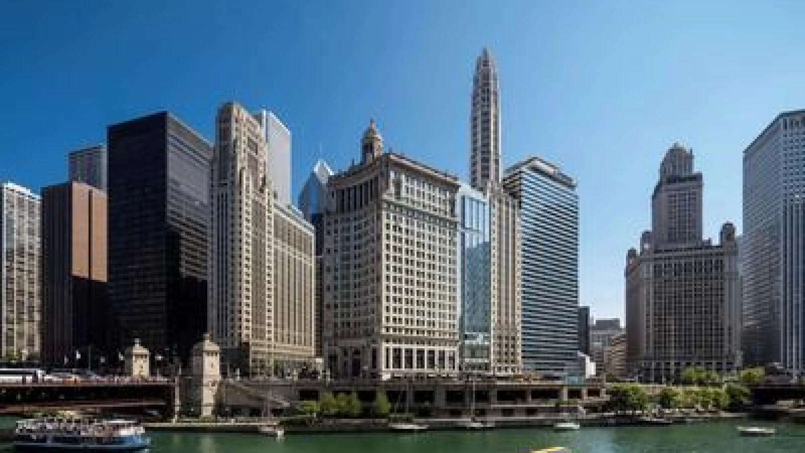 LondonHouse Chicago, Curio Collection by Hilton