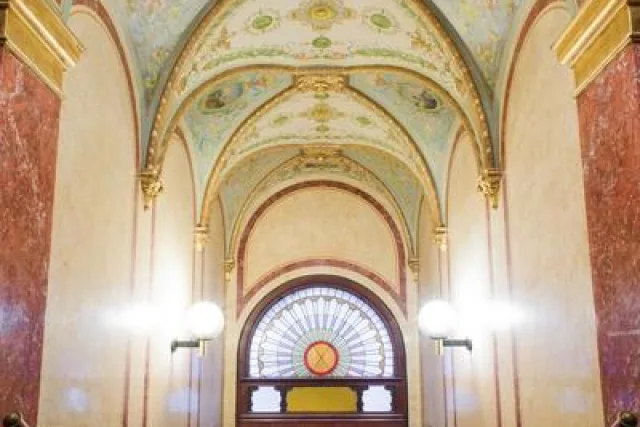 Upper Room Hotel Kurfürstendamm