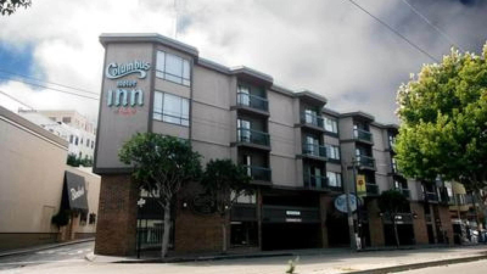 Columbus Inn