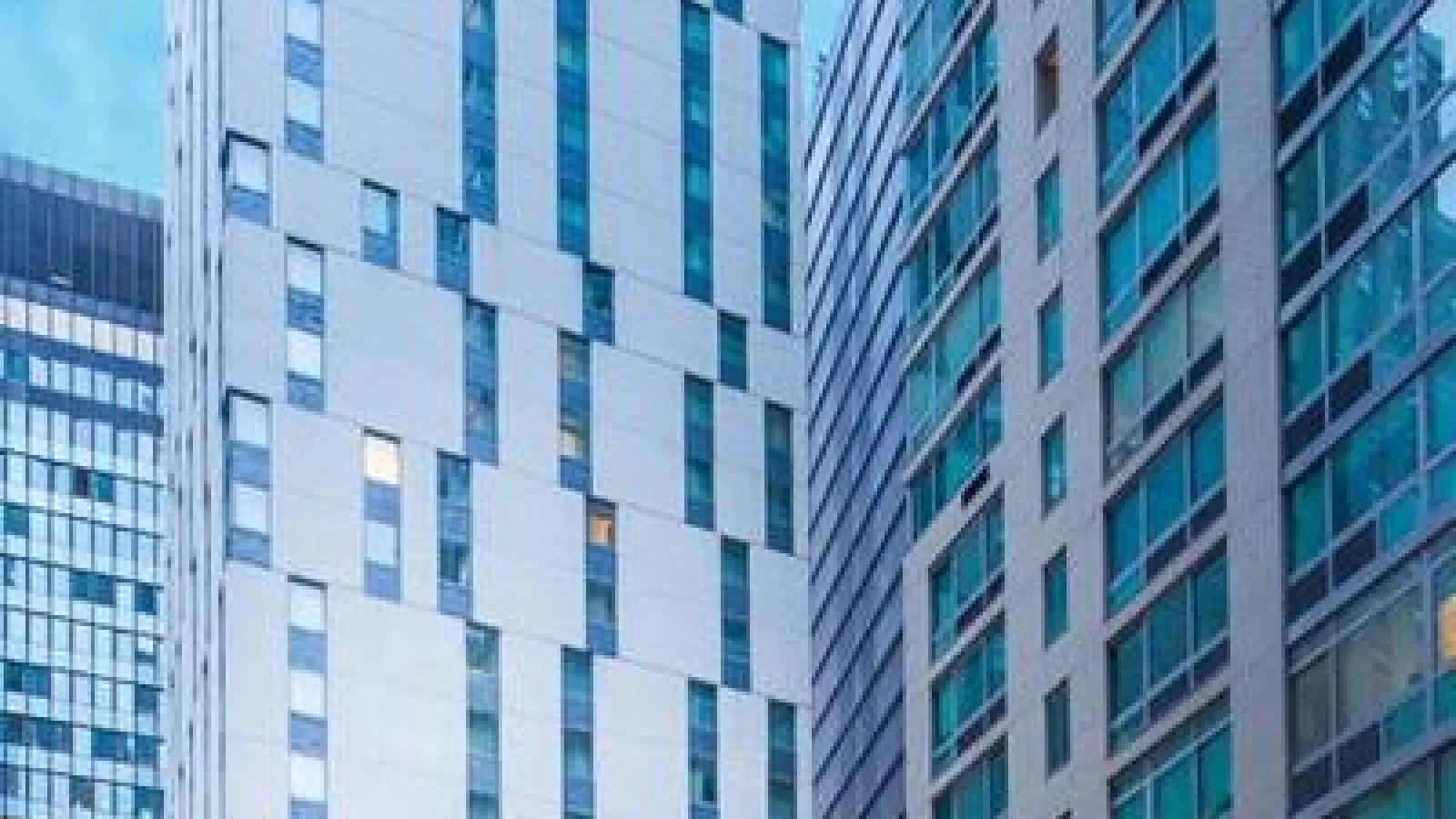 Four Points by Sheraton New York Downtown