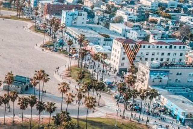 Venice V Hotel