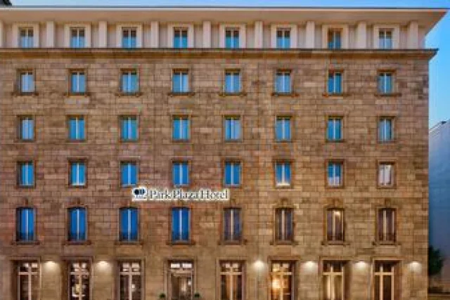 Park Plaza Nuremberg